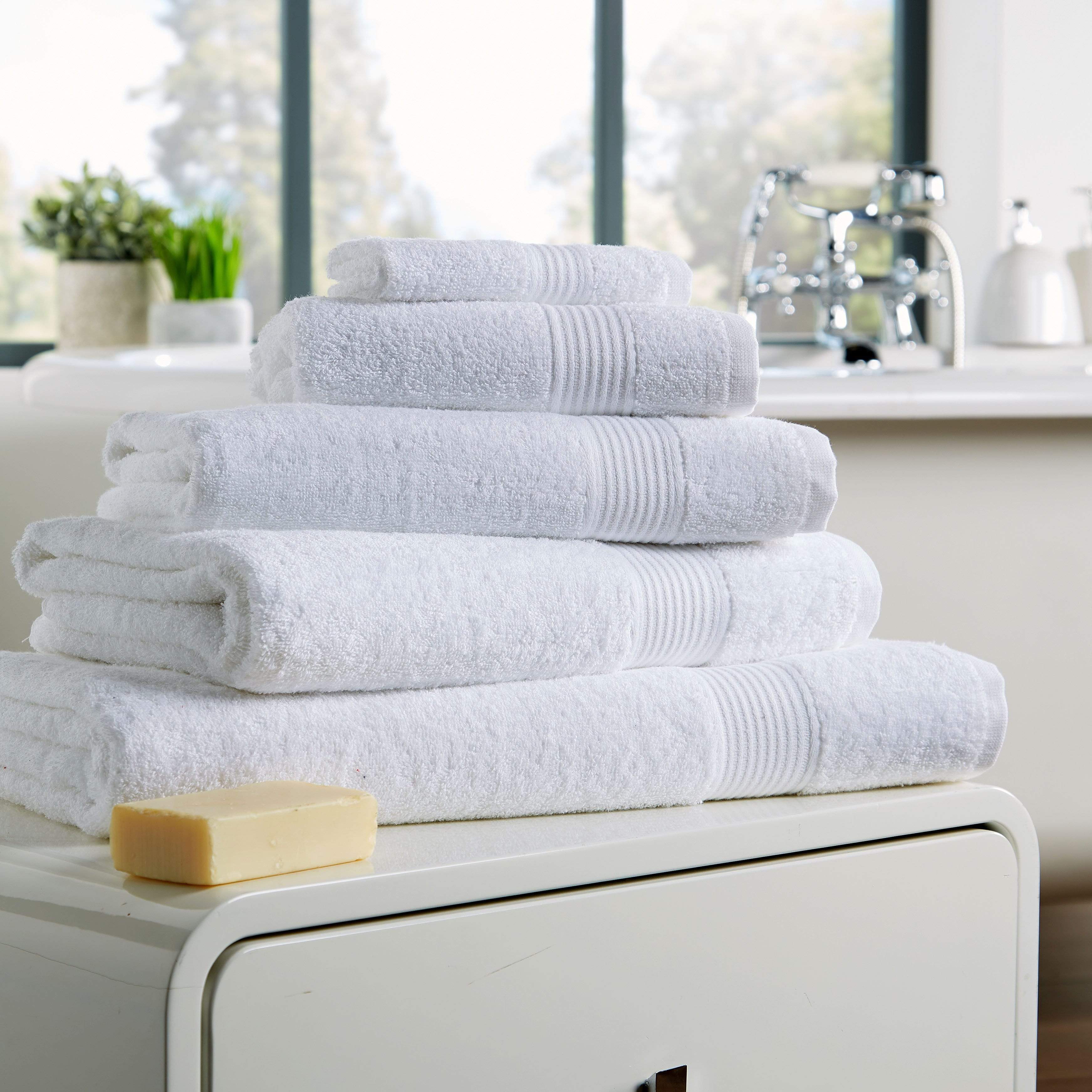 LOOMWORKS LTD – wholesale Bath towel – Home Collection 500GSM Towel23