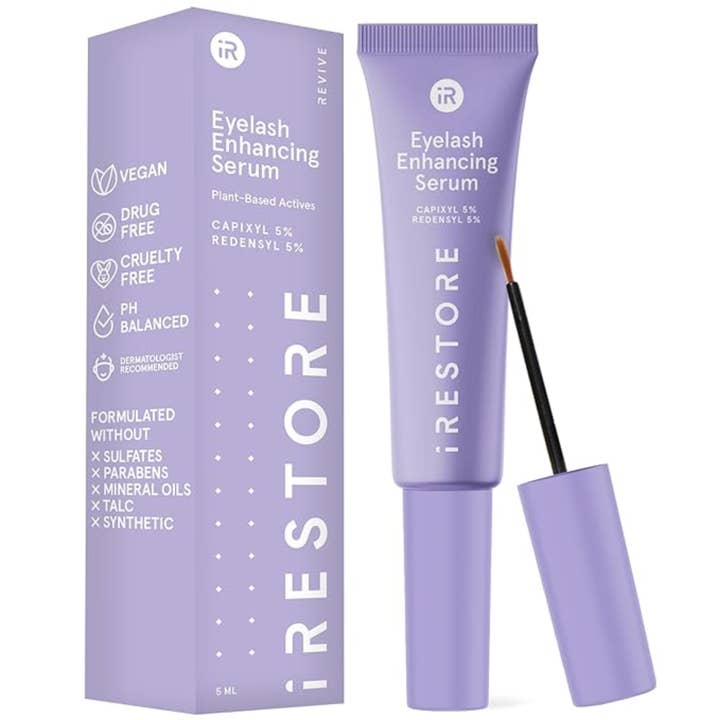 REVIVE Eyelash Enhancing Serum for wholesale by iRESTORE