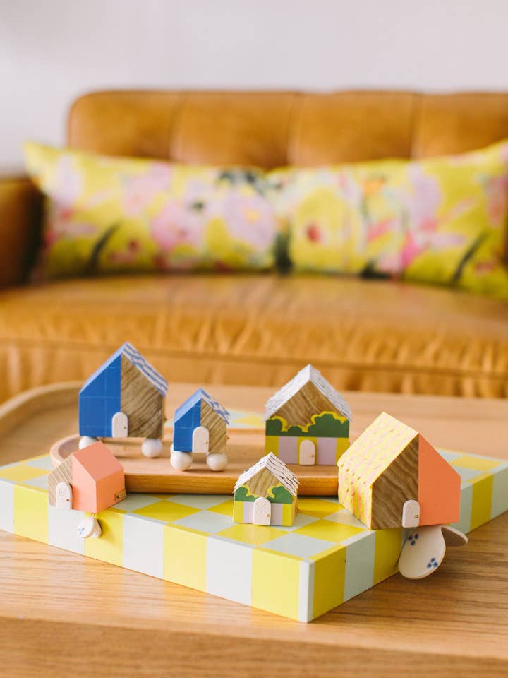 Artful Home for wholesale by Twenty Two West