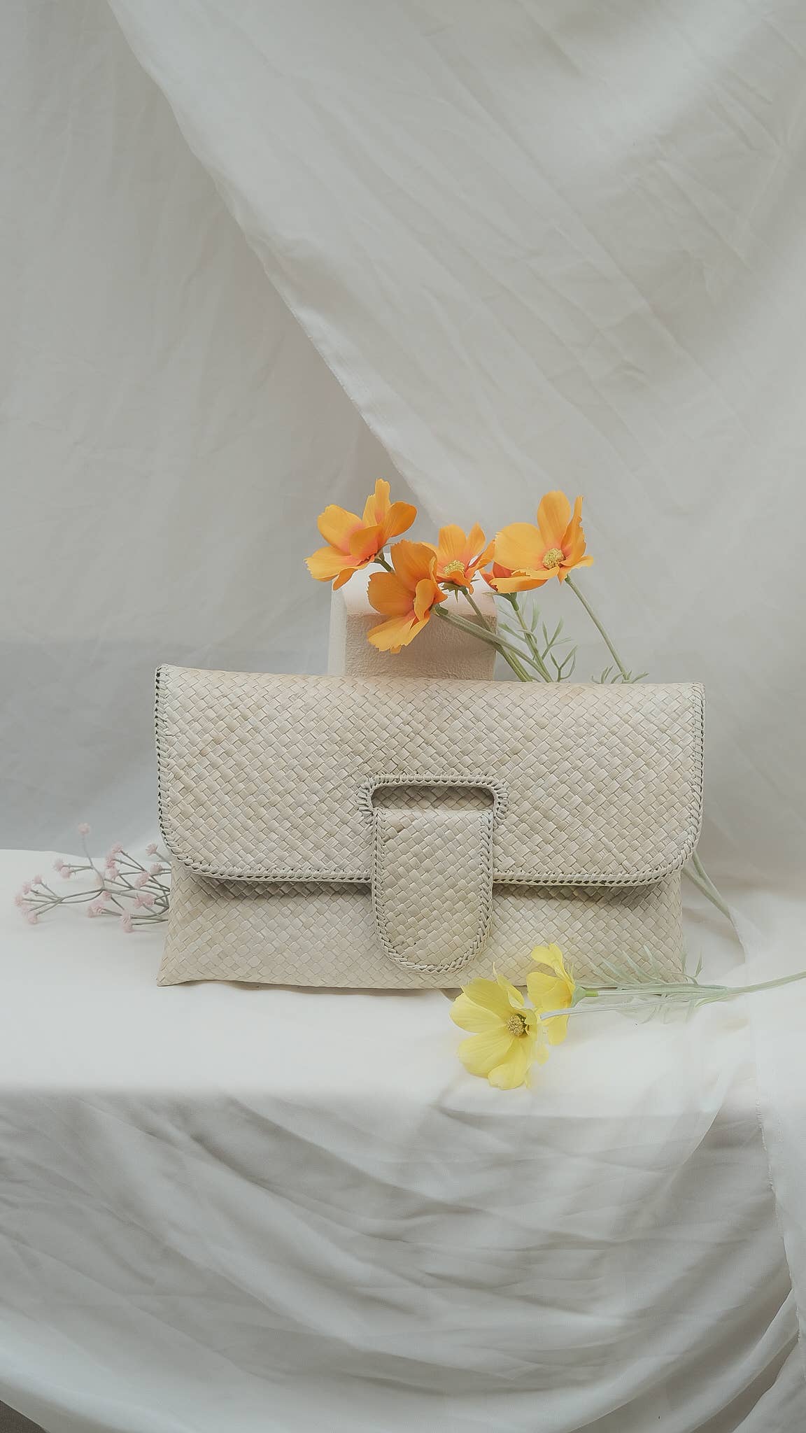 Kayu&Co. - Wholesale Clutch - Dames - Kaya Envelop Clutch1