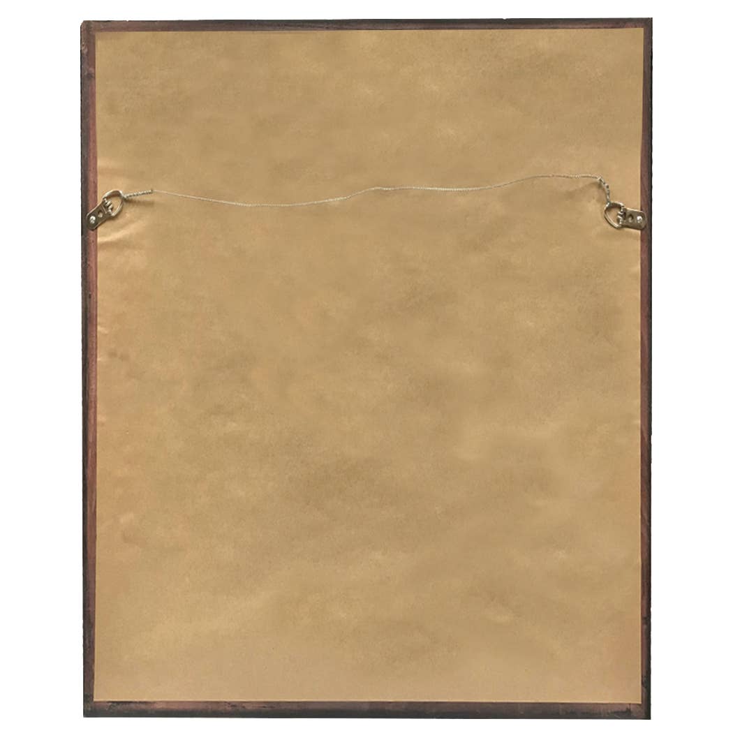 Madison Bay Co. - Historical Home Decor Reproductions - Wholesale Painting/Drawing - American Whaling Ship with Sperm Whale Vintage Painting Print23