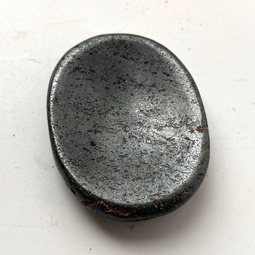 VIE - Wholesale Spiritual Stone/Crystal - Worry Thumb Stone50