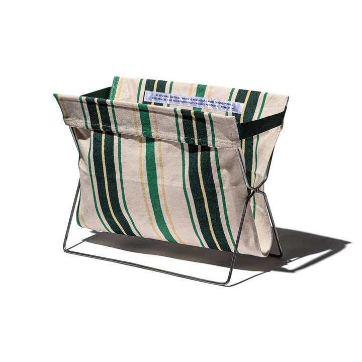 Folding Bag Storage For Café for wholesale by Puebco