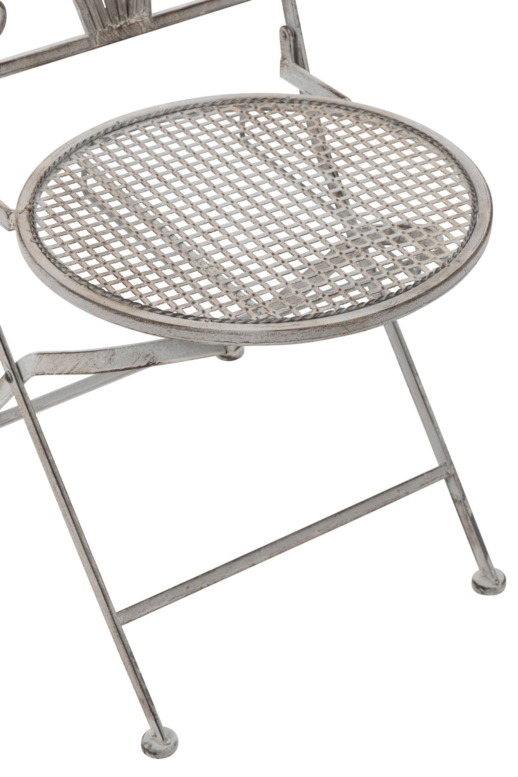 BOHORIA - Wholesale Patio Chair - Chair "Greige"6