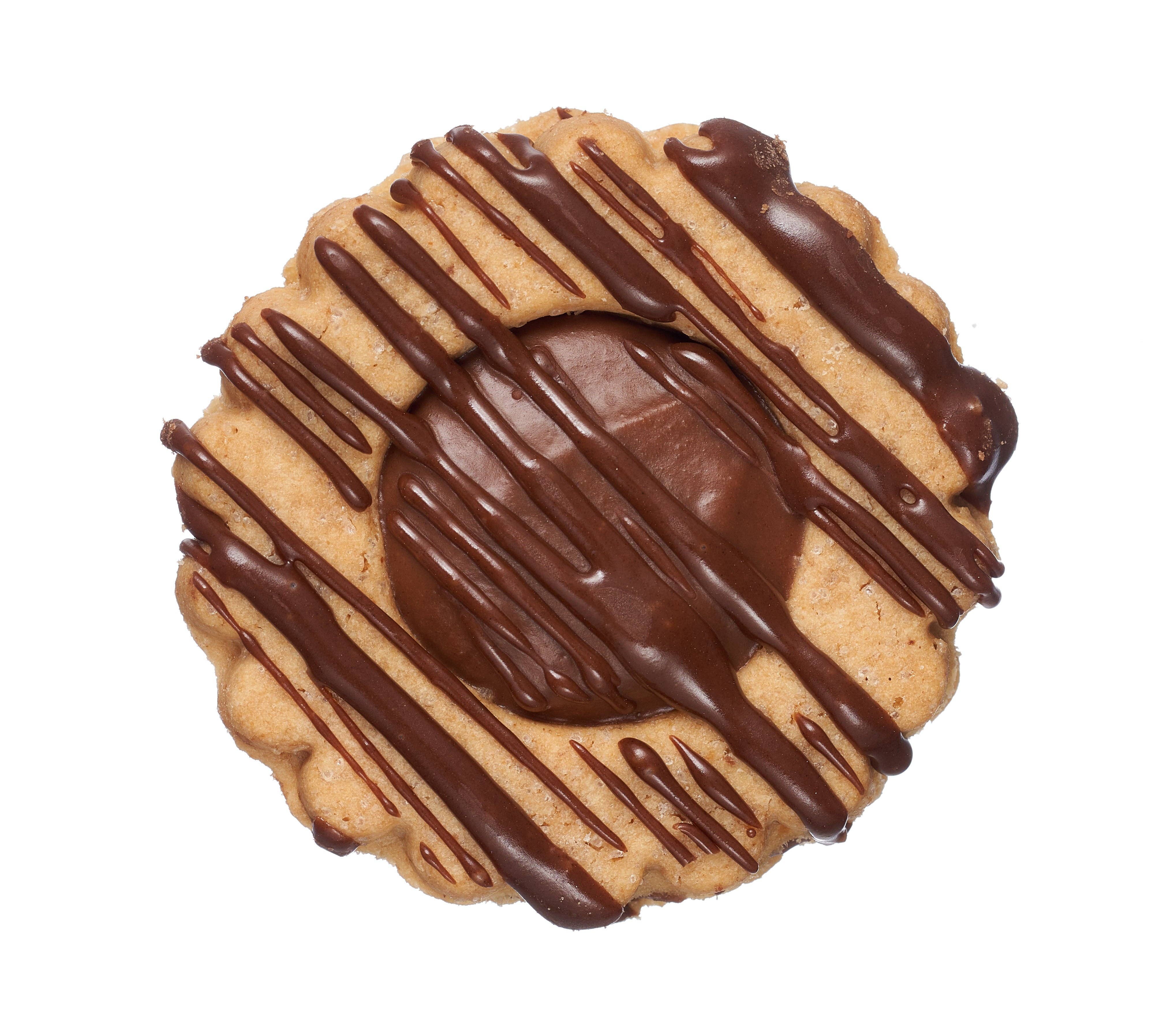 My Dad's Cookies - Wholesale Cookie - Chocolate Fancy1