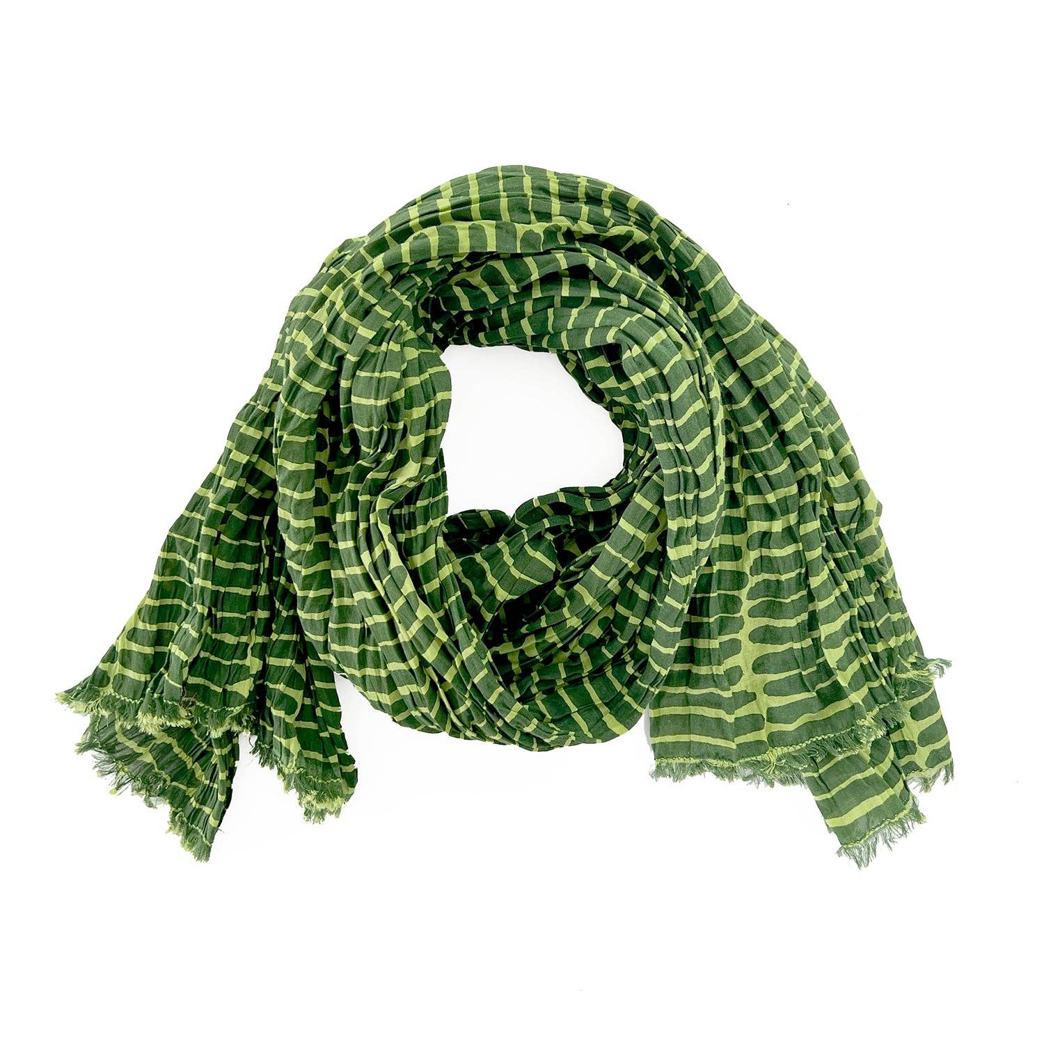 See Design – Großhandel Schal – Damen – Leichter Baumwollschal12