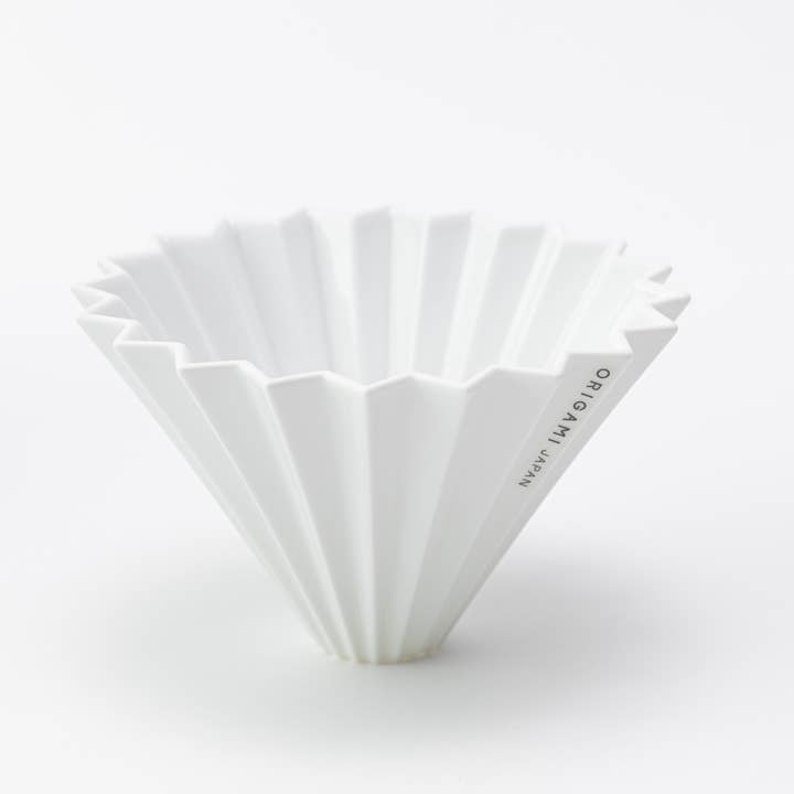 LOIS - Wholesale Pour Over & Dripper - Origami Dripper S