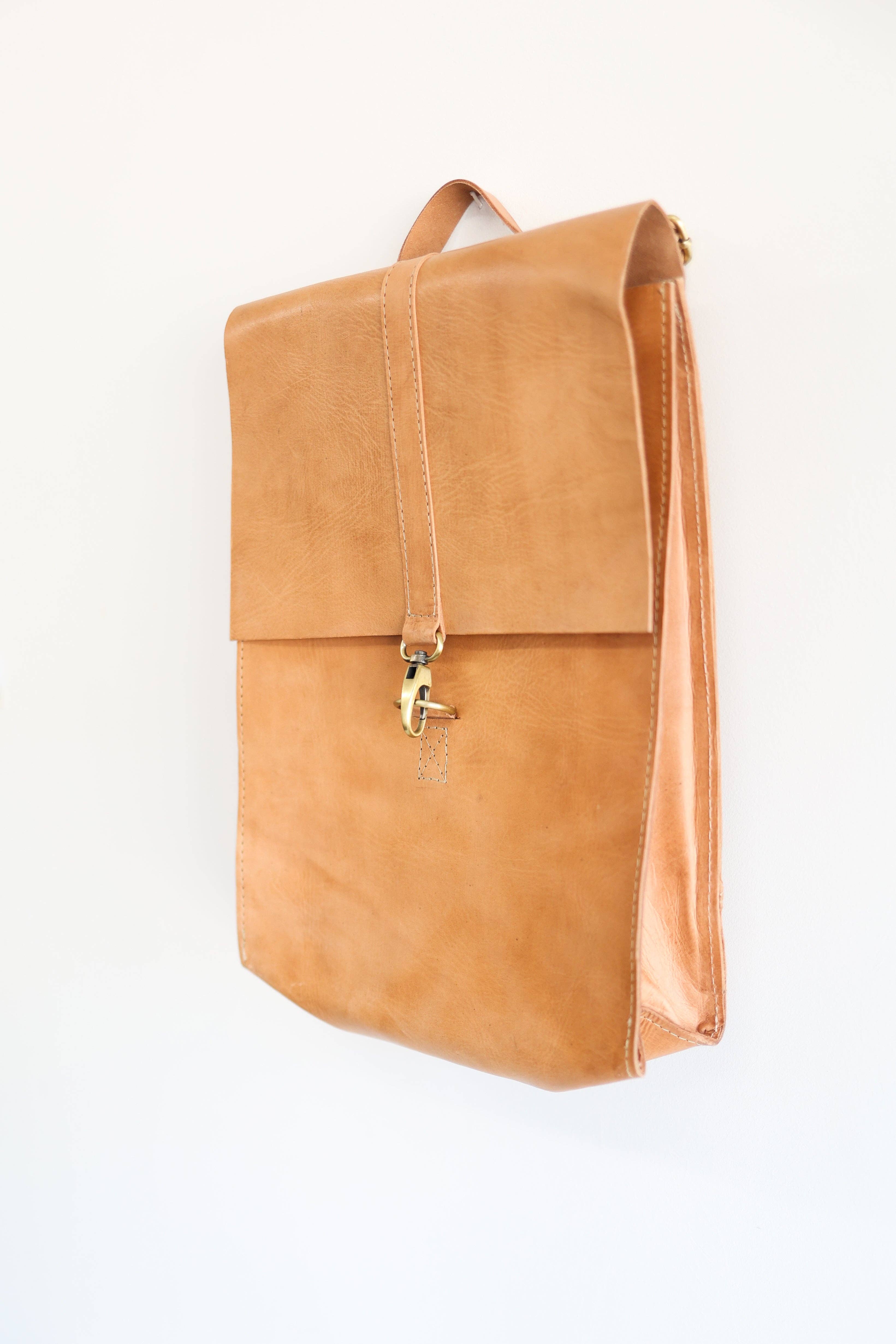 Jubilee Trading Co.  |  Ethical Trade Decor + Accessories – wholesale Backpack – Unisex – Atlas Backpack12