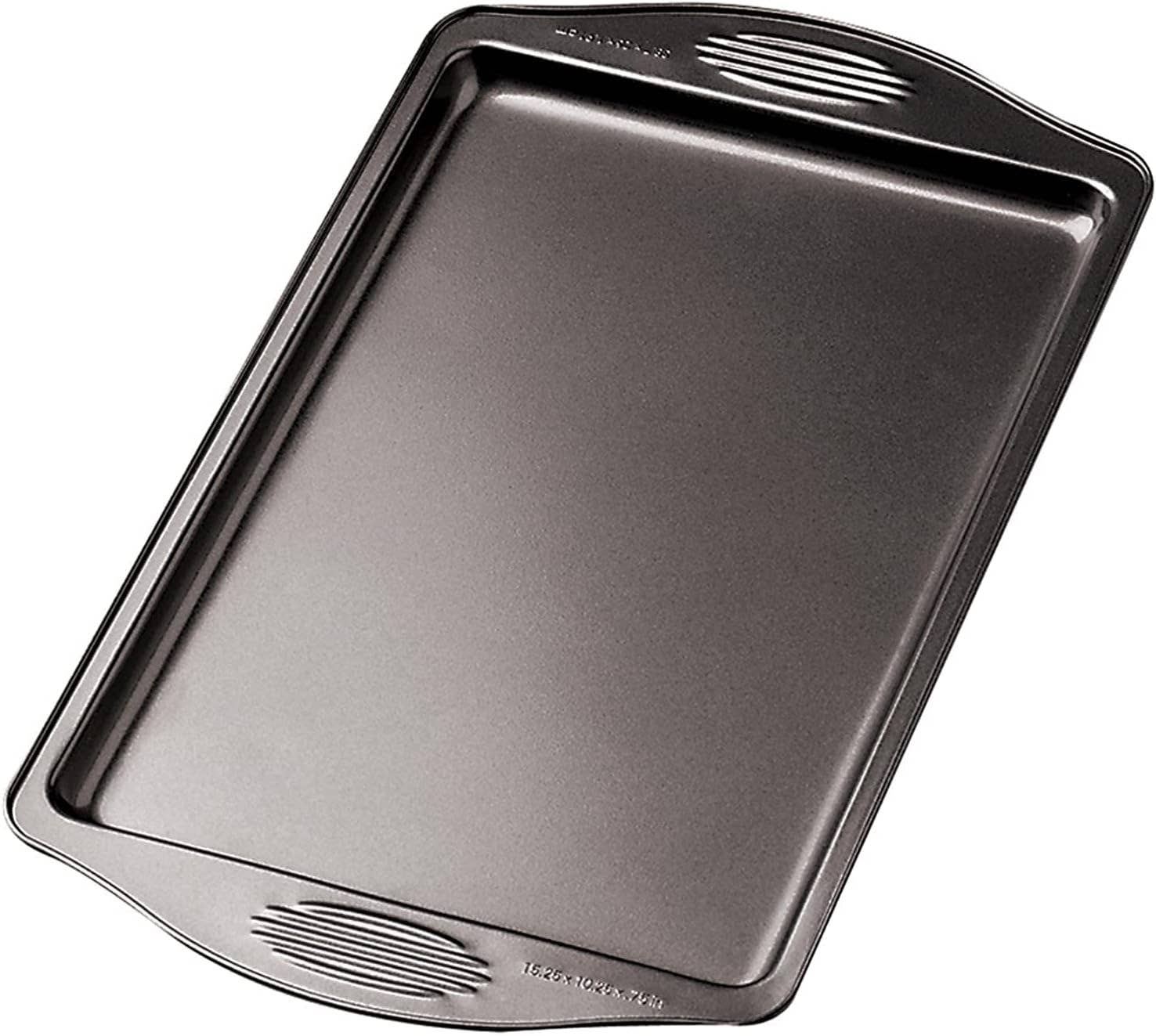 Innovarix - Wholesale Baking Sheet/Mat - Excelle Elite Cookie Pan, 15.25" x 10.25" 0