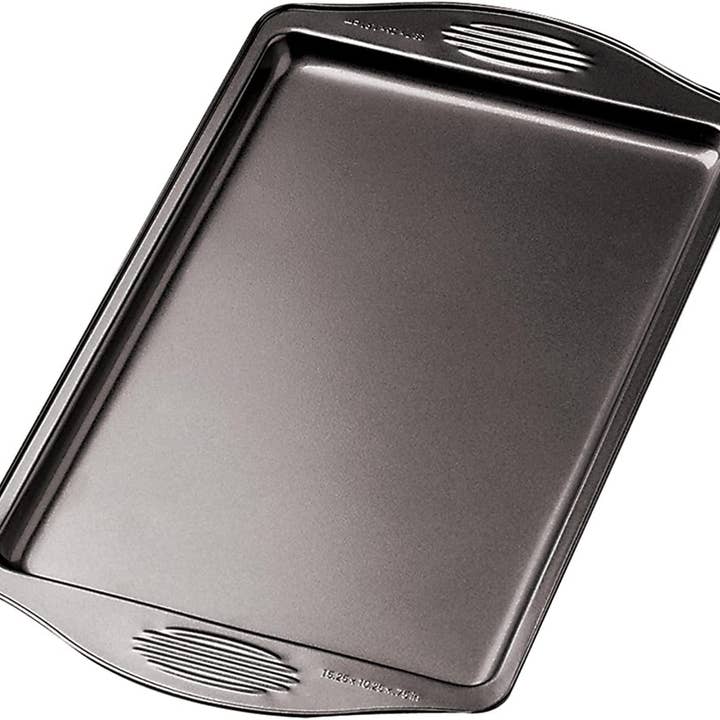 Innovarix - Wholesale Baking Sheet/Mat - Excelle Elite Cookie Pan, 15.25" x 10.25" 0