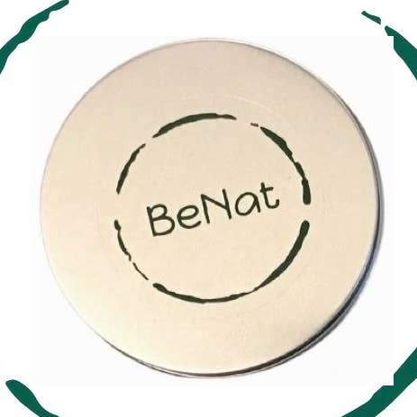 BeNat - Wholesale Toothpaste - All-Natural Tooth Powder. Eco-Friendly.4