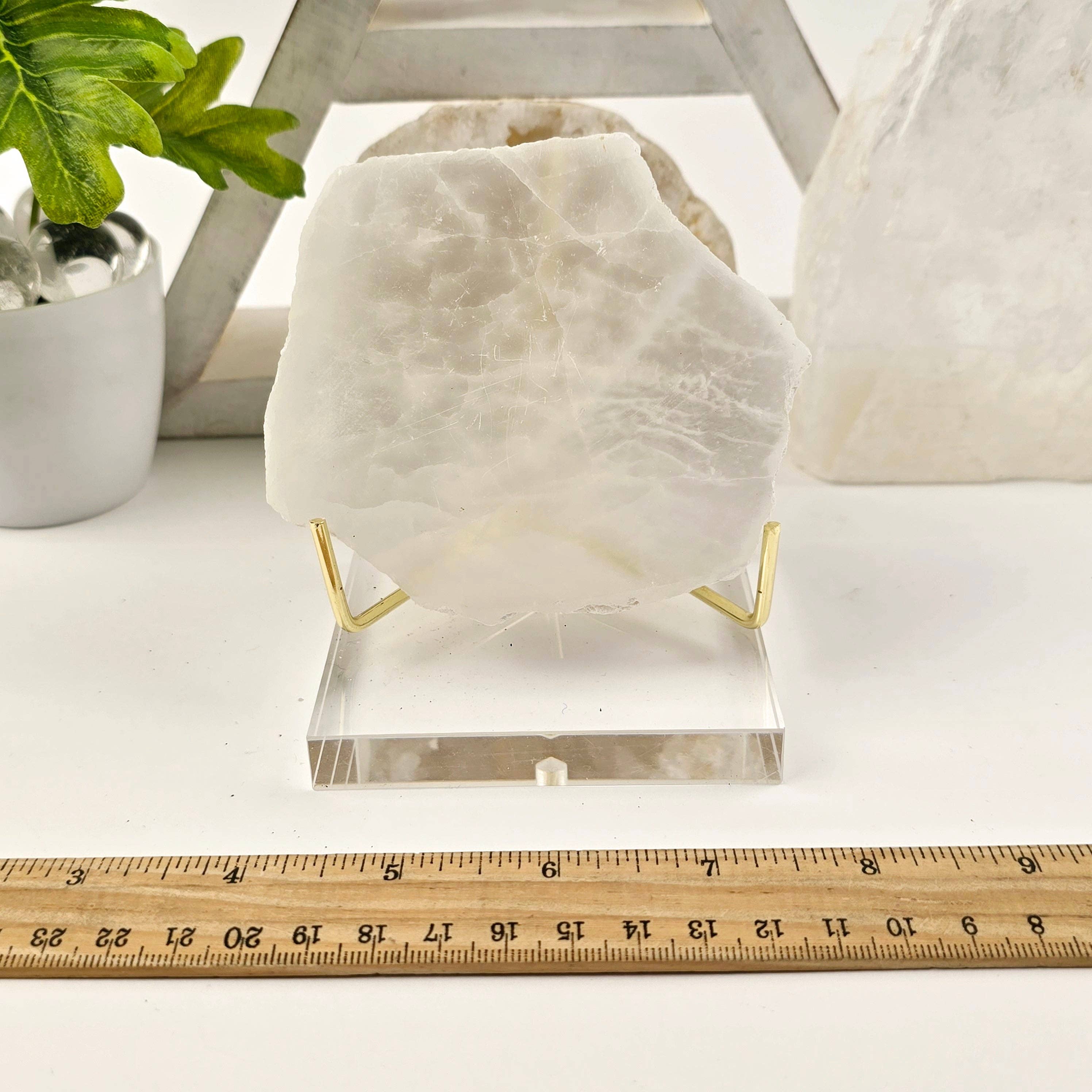 Rock Paradise - Wholesale Tafelbladdecoratie - Kristallen Displaystandaard - Acryl Edelsteenhouder - Feng Shui - Kristal Decoratie5