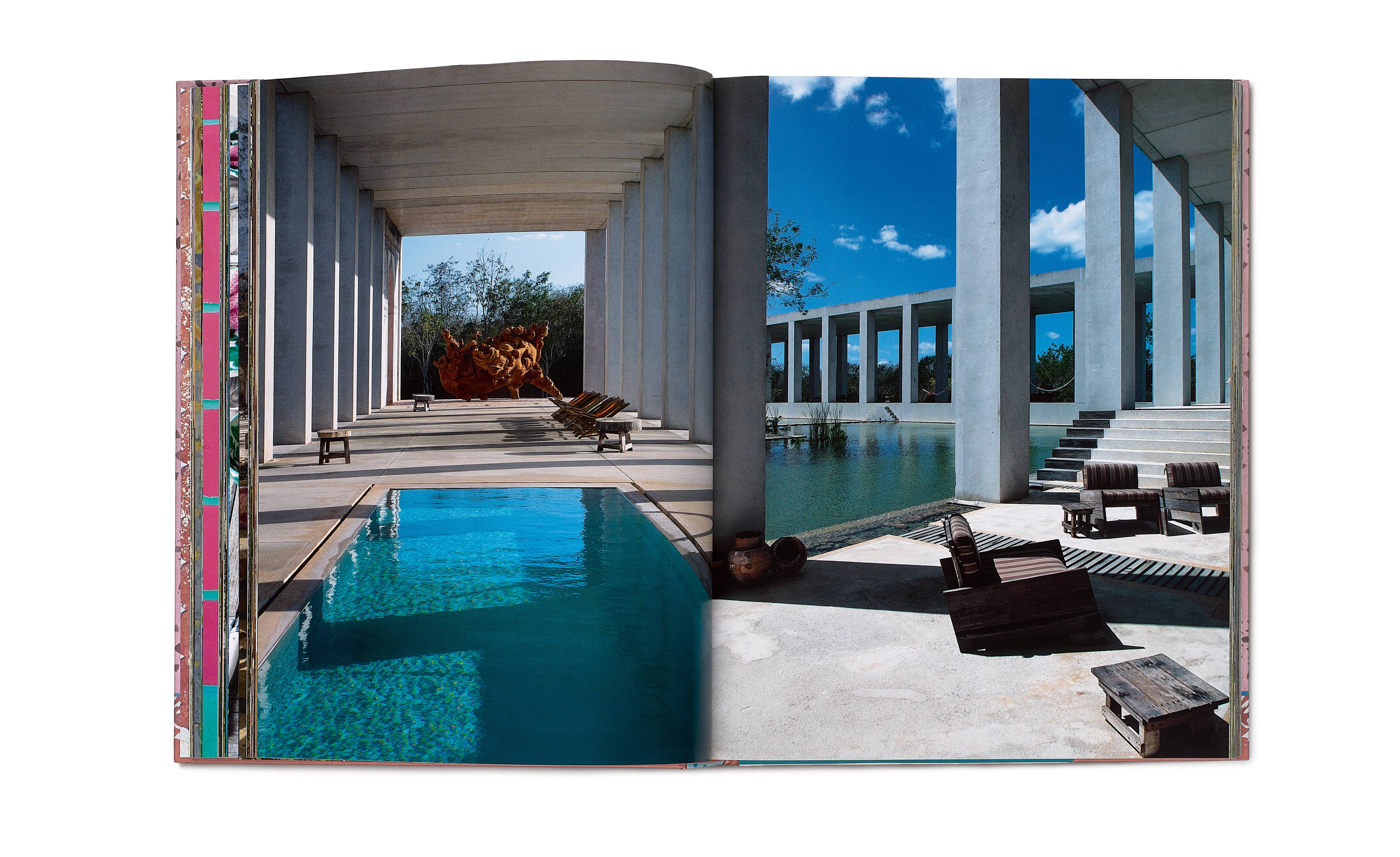 Abrams - Wholesale Travel - Inside Yucatan4