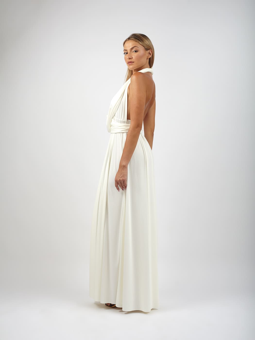 Bijondo - Wholesale Dress - Women's - Ayunita Infinity Convertible Dress81