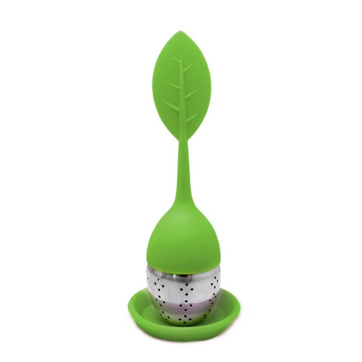 Vin Bouquet (Find It Import & Export Sl) - Wholesale Tea Strainer/Infuser - Tea Infuser (Leaf)