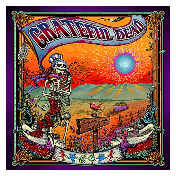 LGD-637 // Aller à la campagne pour la vente par HappyLife Productions