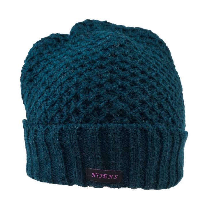 Berretto di lana NijensOrleila 16 per la vendita all'ingrosso da parte di Nijens