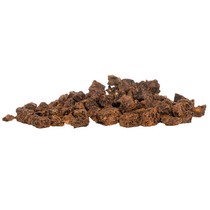 Kivo Petfood - Wholesale Pet Treats - Dog - Dog Snack - Rabbit Meat Cubes - 400g0