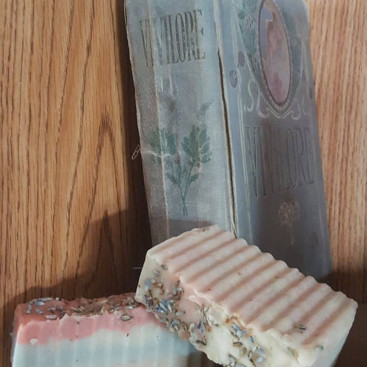 I Bloom for engroshandel hos W&W Royal Oil Soap Co llc