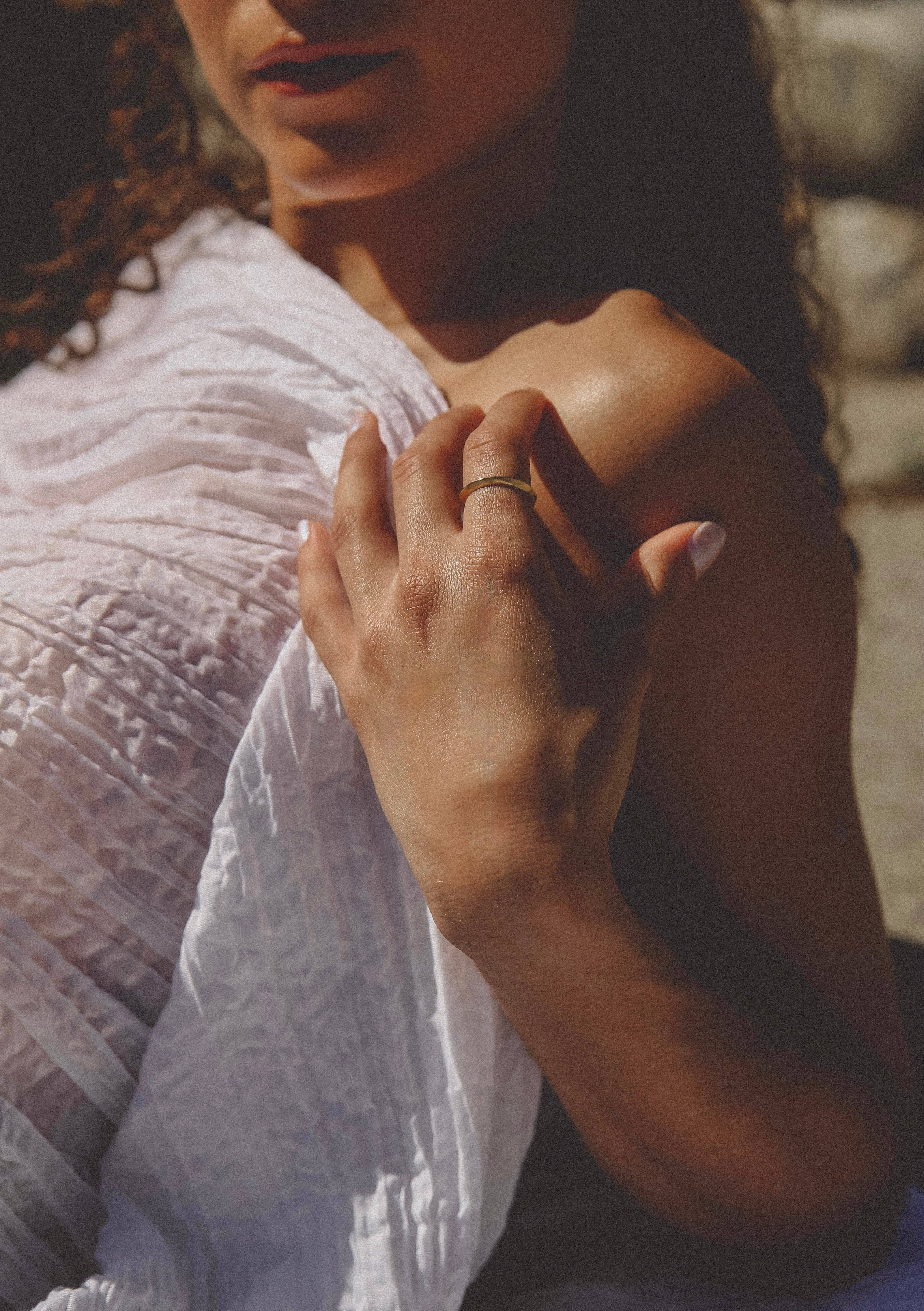 Mountainside Jewelry - Wholesale Band/Stacked Ring - Samana Ring1