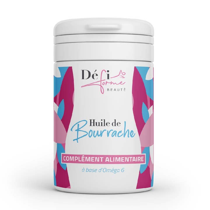 Défi Forme – wholesale Oralt tillskott/Vitamin – Gurkört