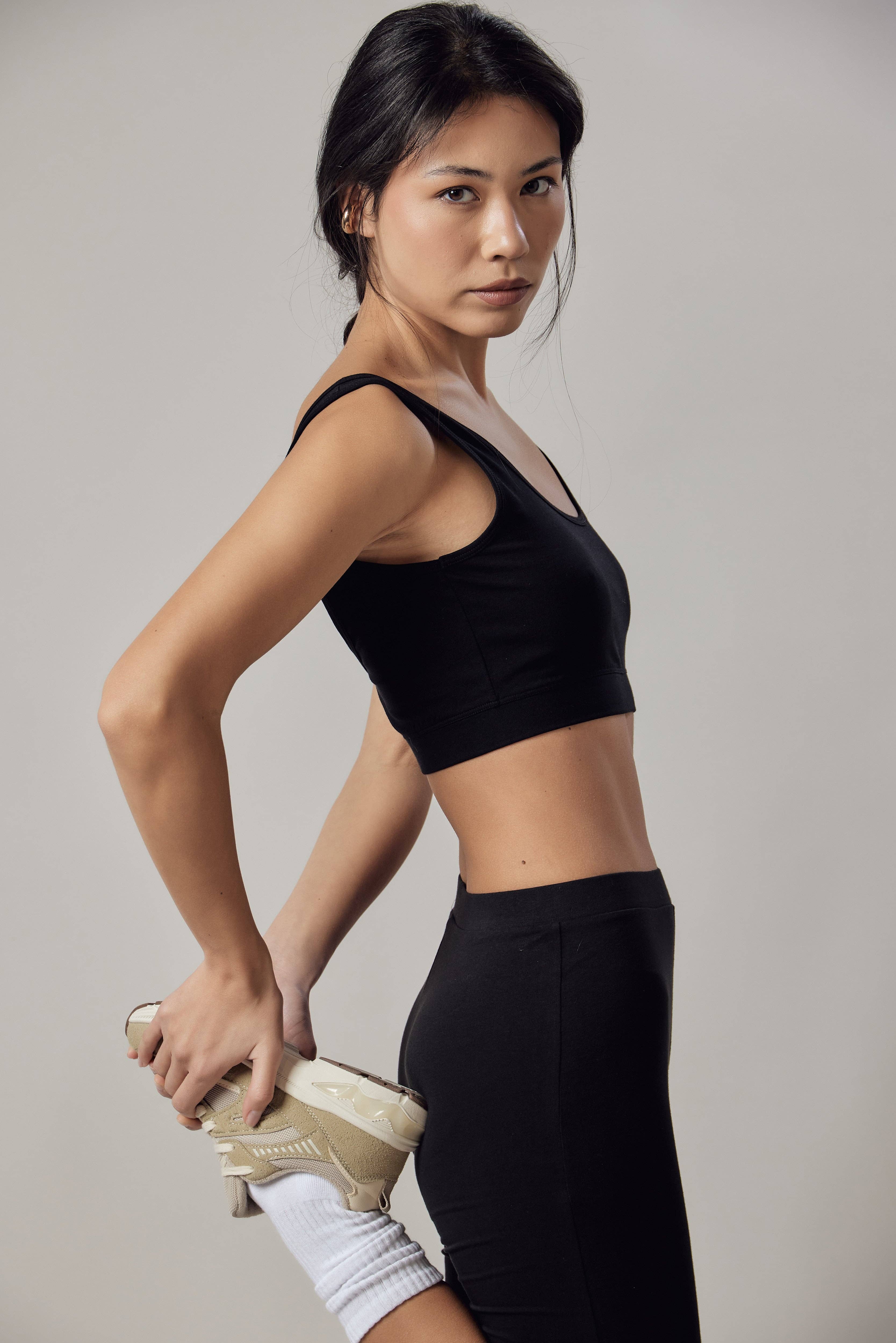 Sable Sport Top for wholesale on Faire7