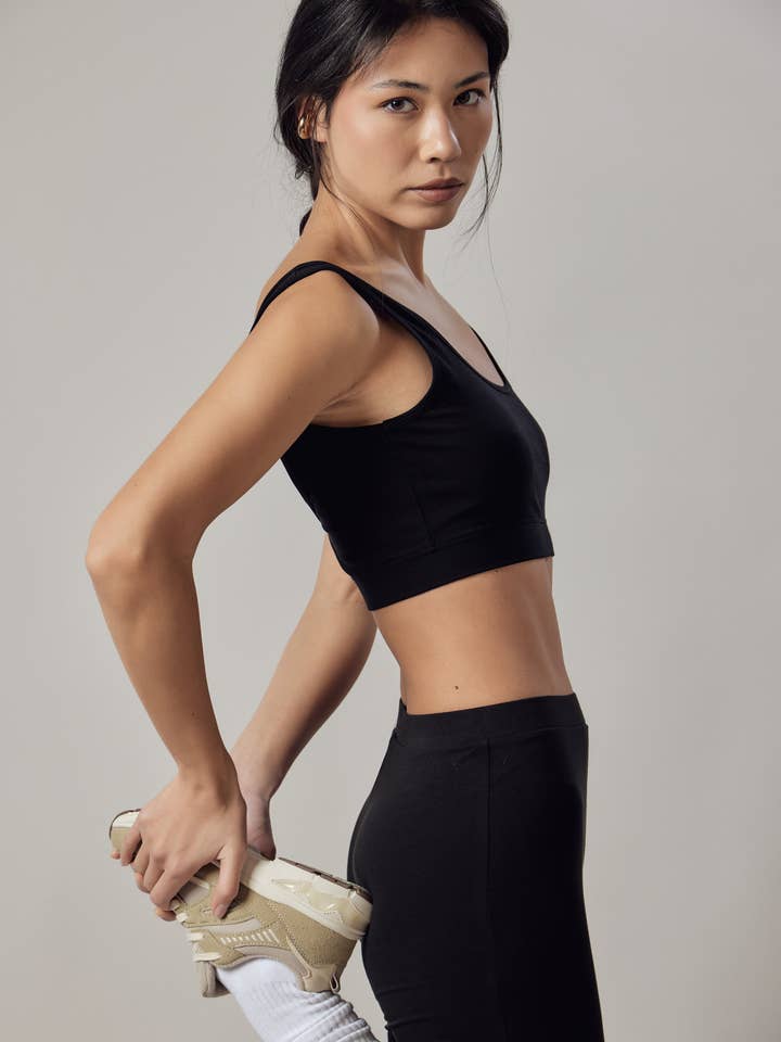 Sable Sport Top for wholesale on Faire7