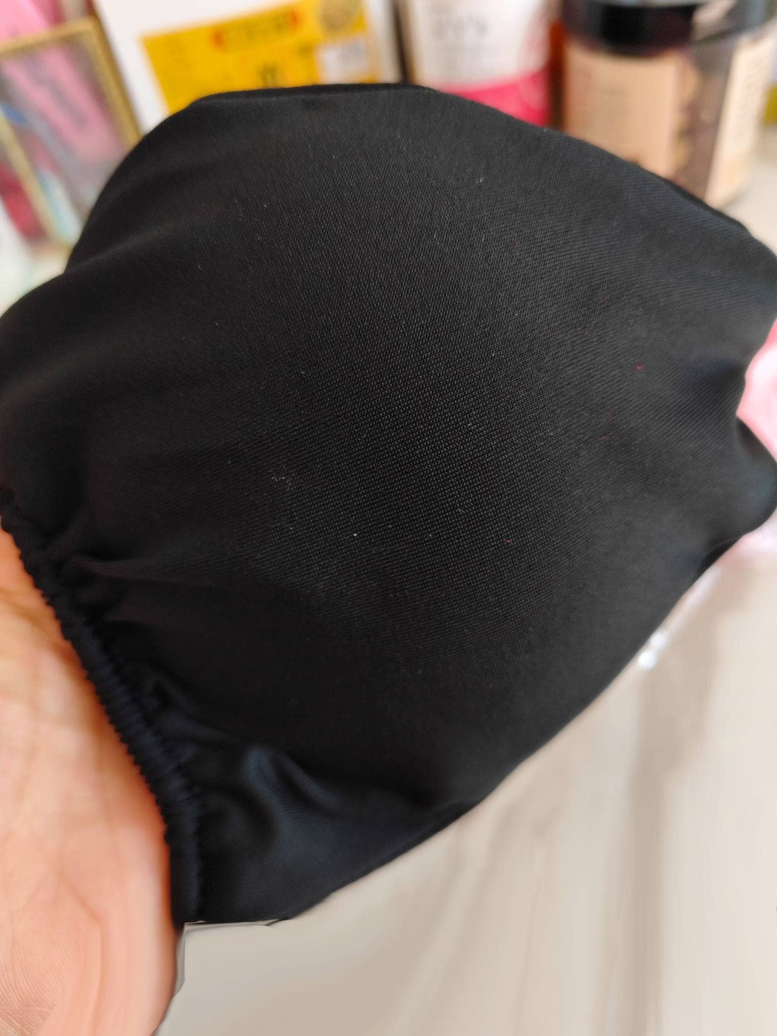 Rosa Clothing - Wholesale Two Piece Swimsuit - Women's - Get Tan ！Plain string bikini set Split bikini swimsuit2