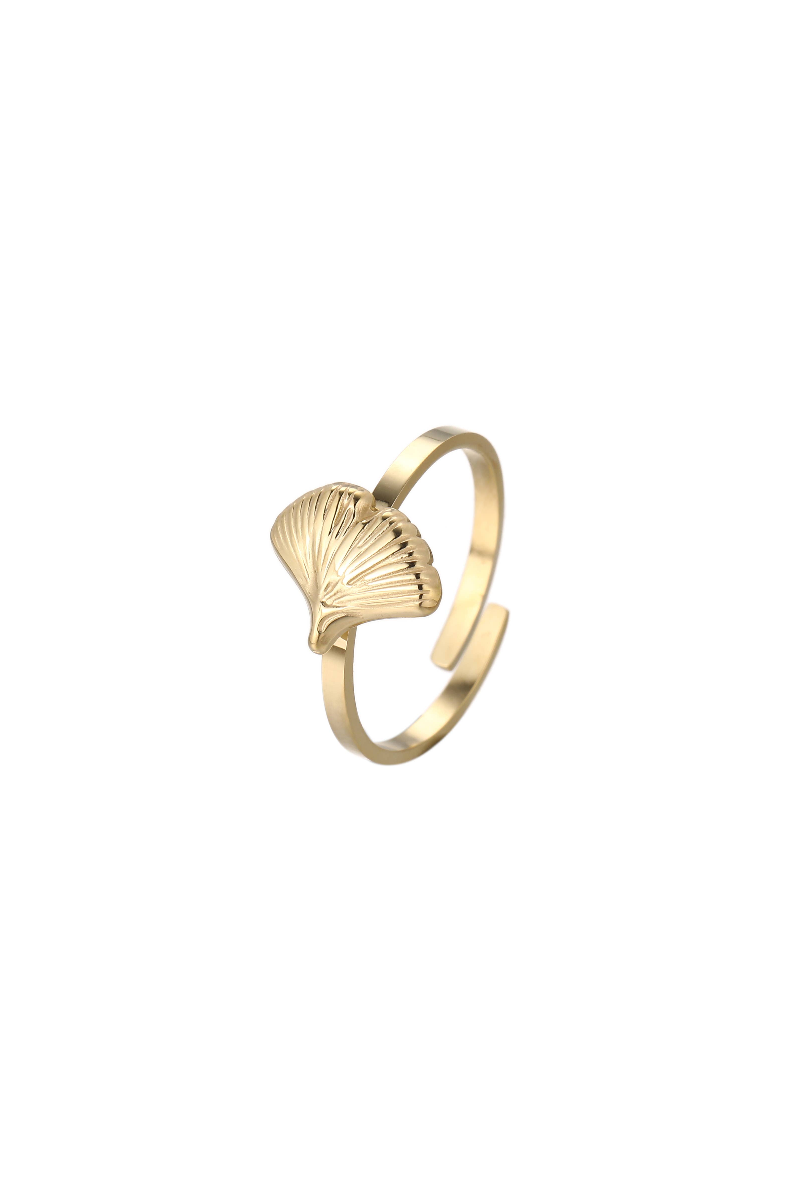 Kapyco - Wholesale Band/Stacked Ring - RING - BG2101010