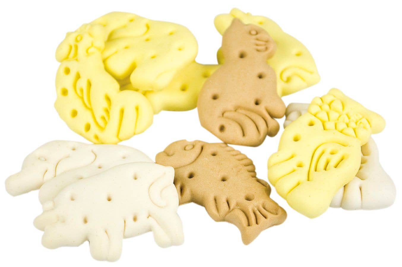 Nayeco - Wholesale Pet Treats - Dog - Biscozoo Dog Cookies2