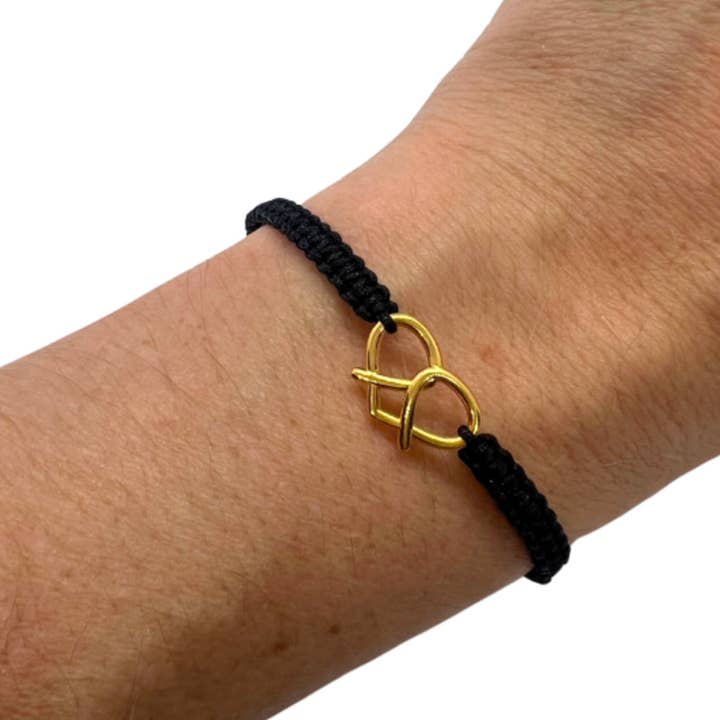 Woidladl - Wholesale Woven/Braided Bracelet - Hand-knotted bracelets20