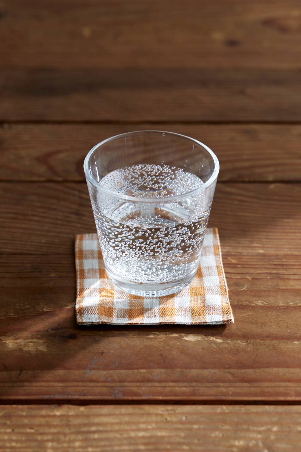 Fog Linen Work - Wholesale Coasters - Linen Coaster Rachael