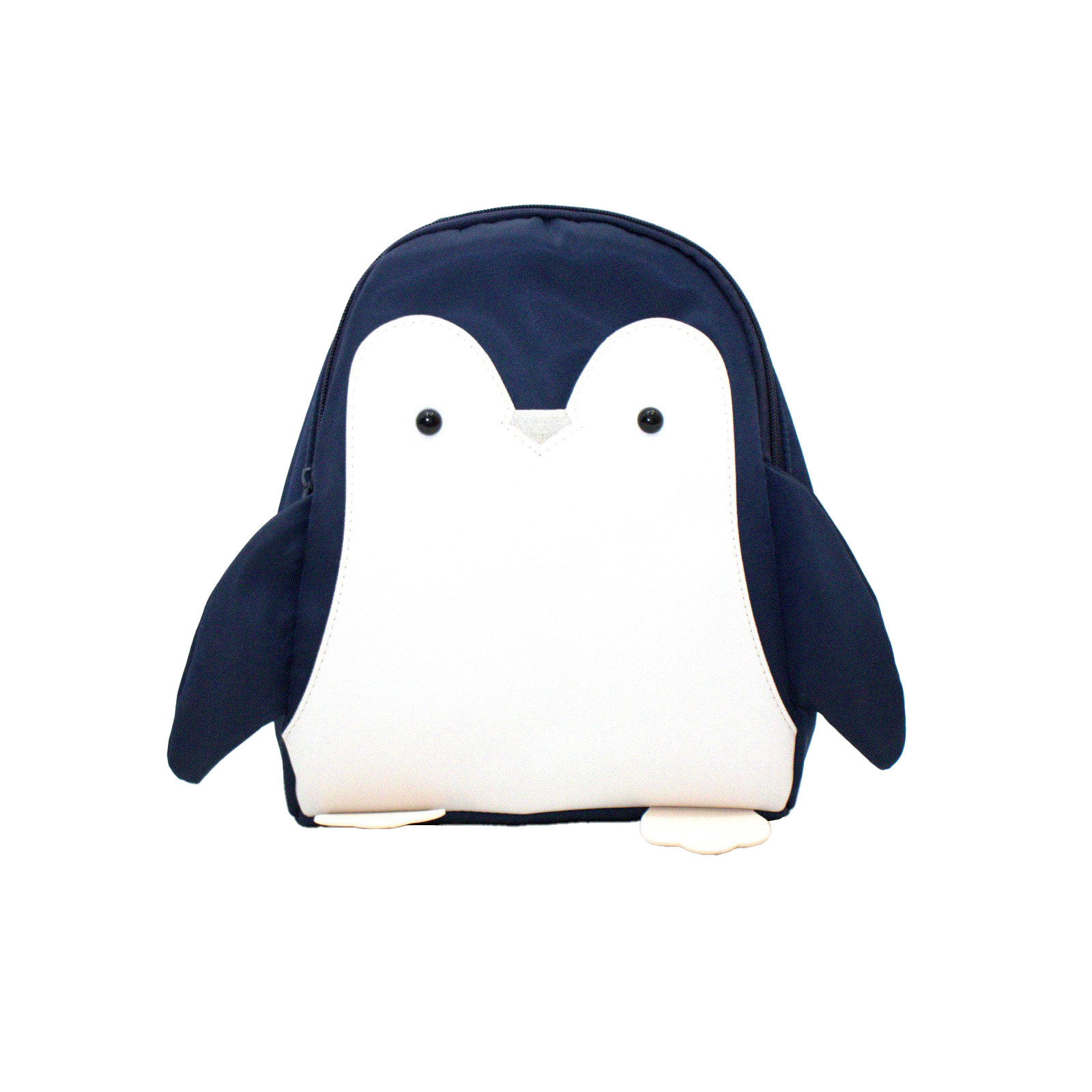 Forest Back to school kindergarten backpack - Miyu Navy for wholesale on Faire1