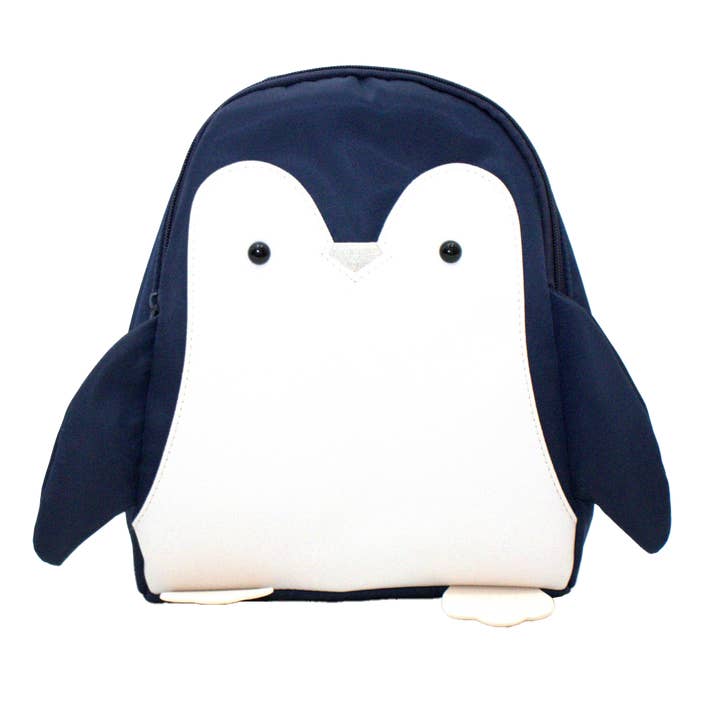 Ryggsäck för förskola - Miyu Navy för wholesale av Yuko B