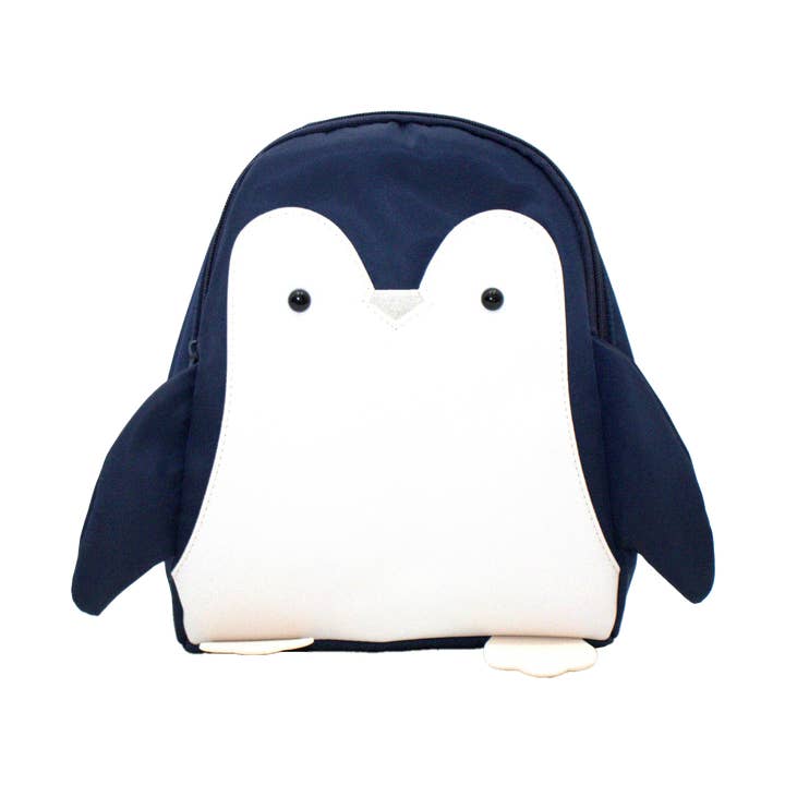 Back to School Kindergarten Backpack - Miyu Marine for wholesale by Yuko-B UK