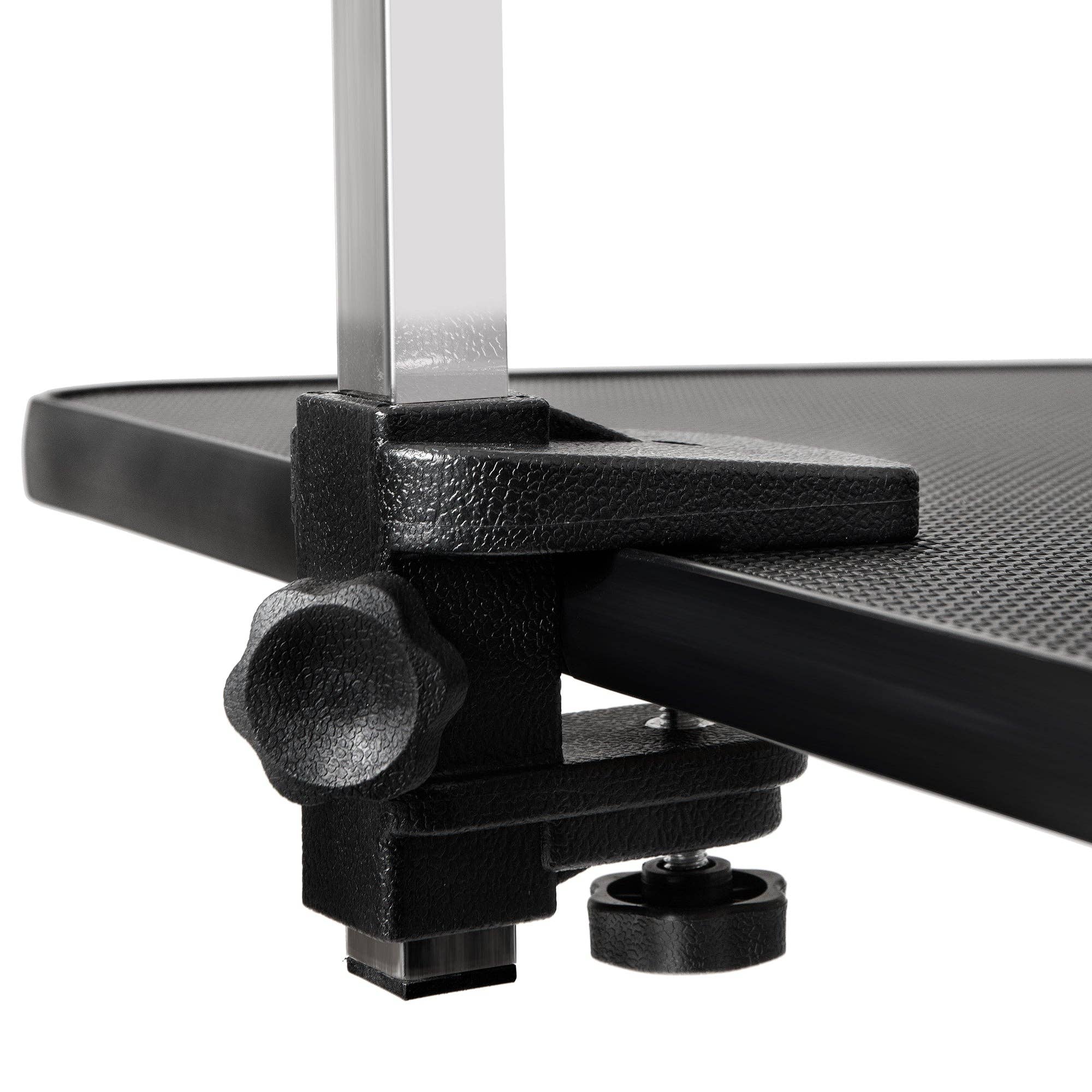 39F Inc. - Wholesale Pet Grooming Aid - Dog - Heavy Duty Z-Lift Hydraulic Pet Grooming Table with Arm7