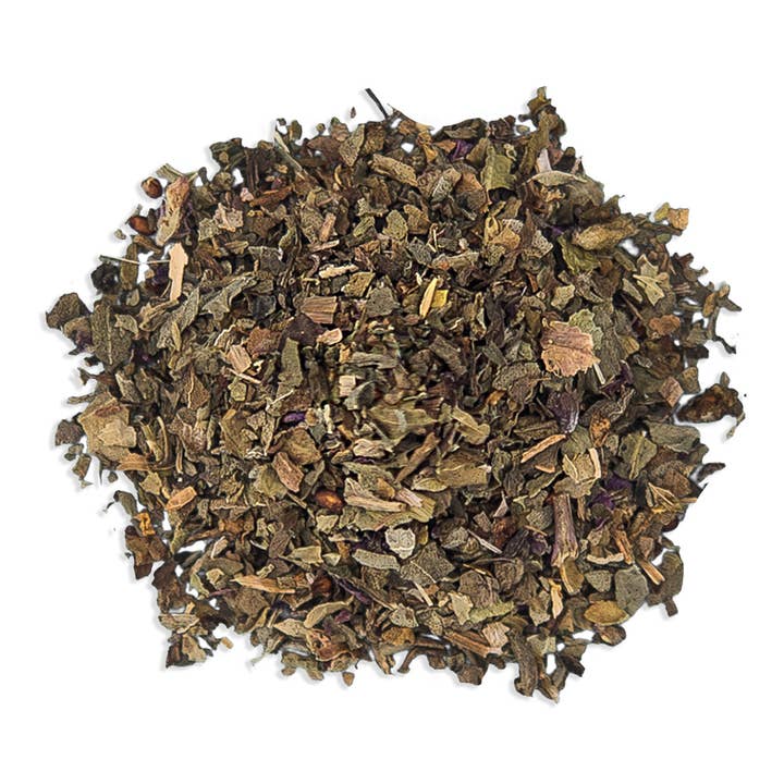 Bio-Basilikum für den Großhandel von JustIngredients