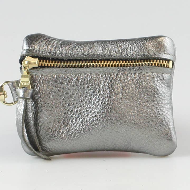 Zina Kao Exclusives - Wholesale Wallet - Women's - The Metallic Tia Wallet8