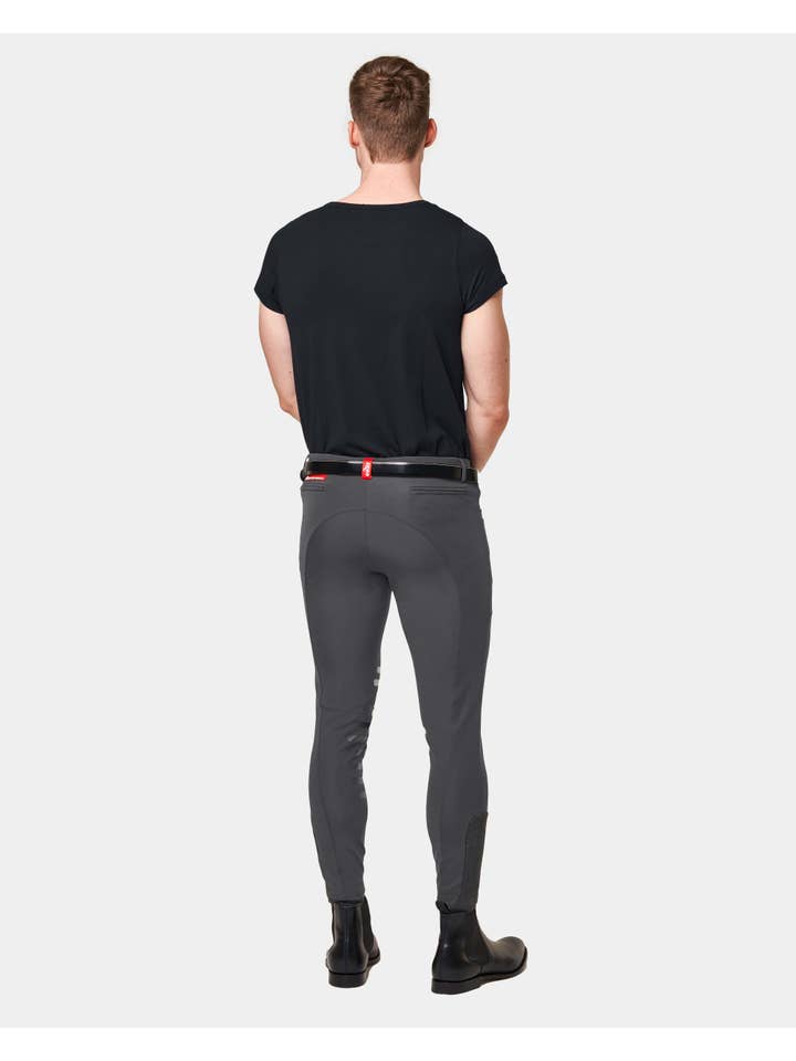 ea.St retail GmbH - Wholesale Athletic/Lounge Leggings - Men's - Riding Breeches R2 Performance Men13