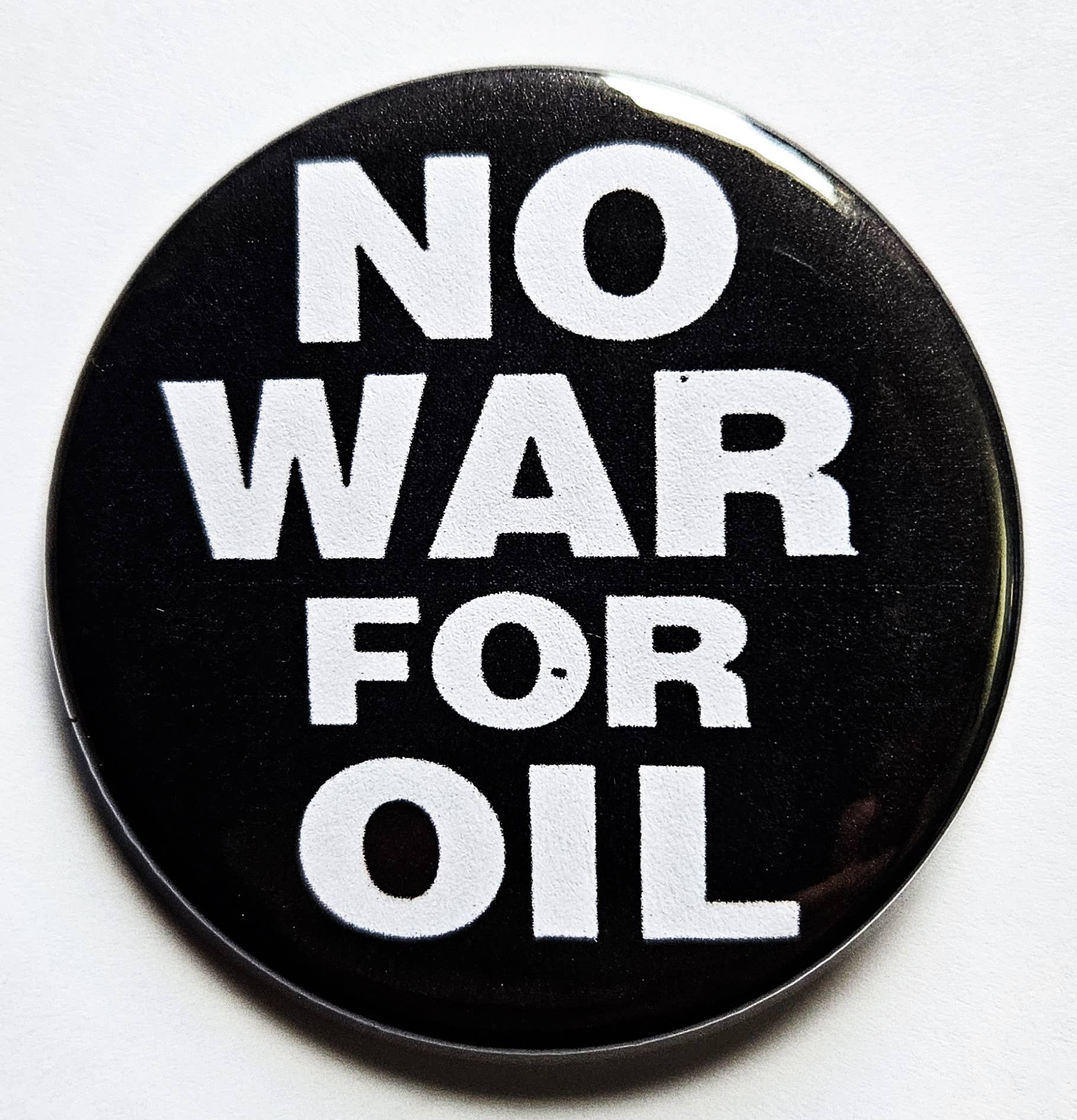 Flip The Record - Wholesale Lapel Pin/Button - Vintage Political Buttons Magnets & Bottle Openers. set 053