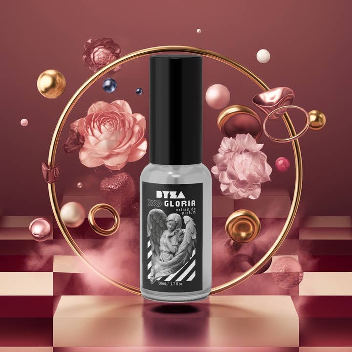 BYZA Parfum - Wholesale Perfume/Eau de Toilette - Gloria4