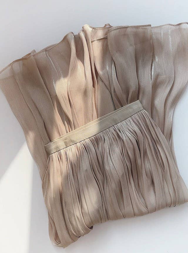 Miss Sparkling - Vente Jupe – femme - Jupe trapèze mi-longue6