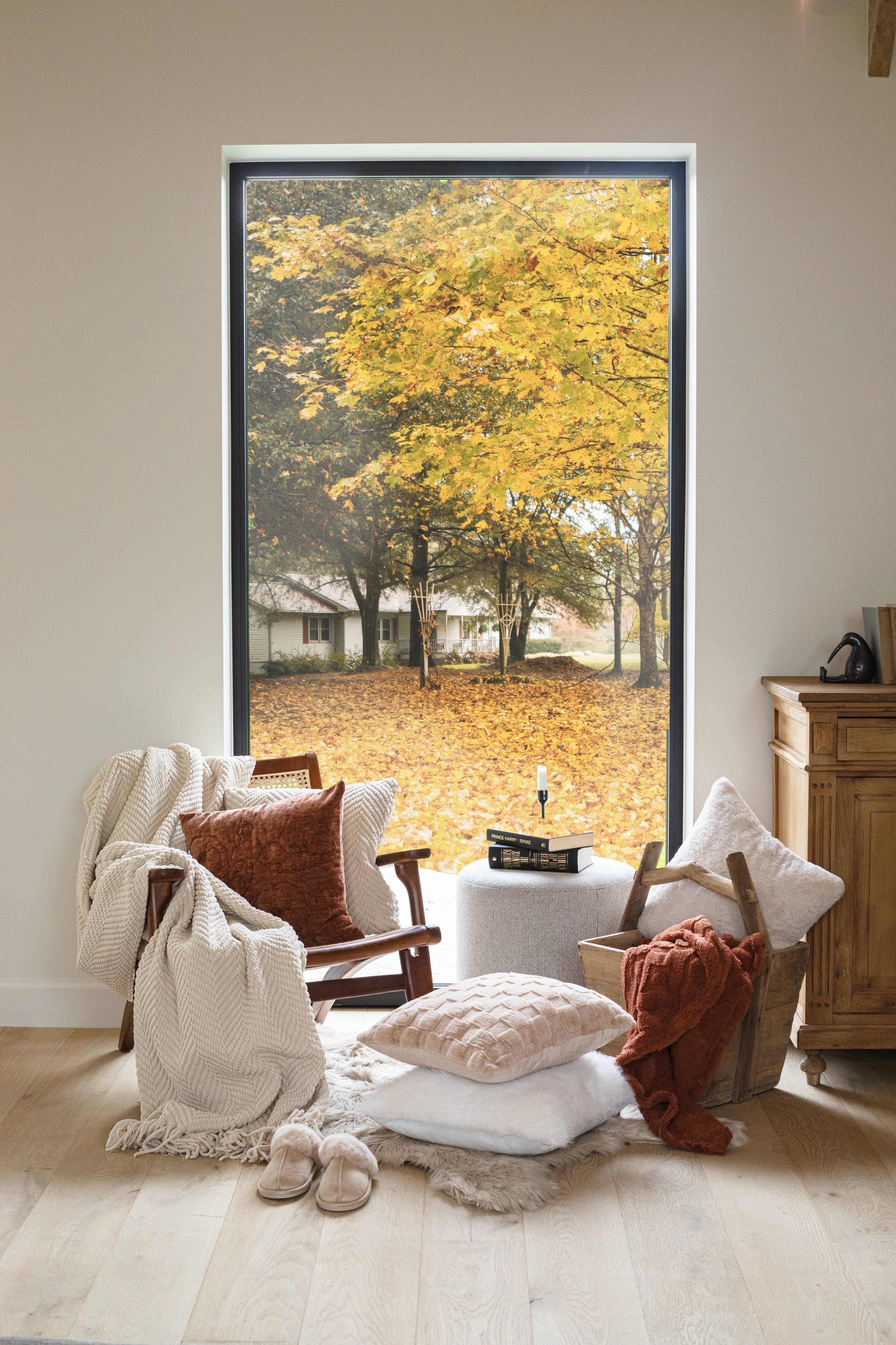 Tiseco - Wholesale Throw/Decorative Pillow - Cushion (filled) JULOT GINKO - 45x45 cm13