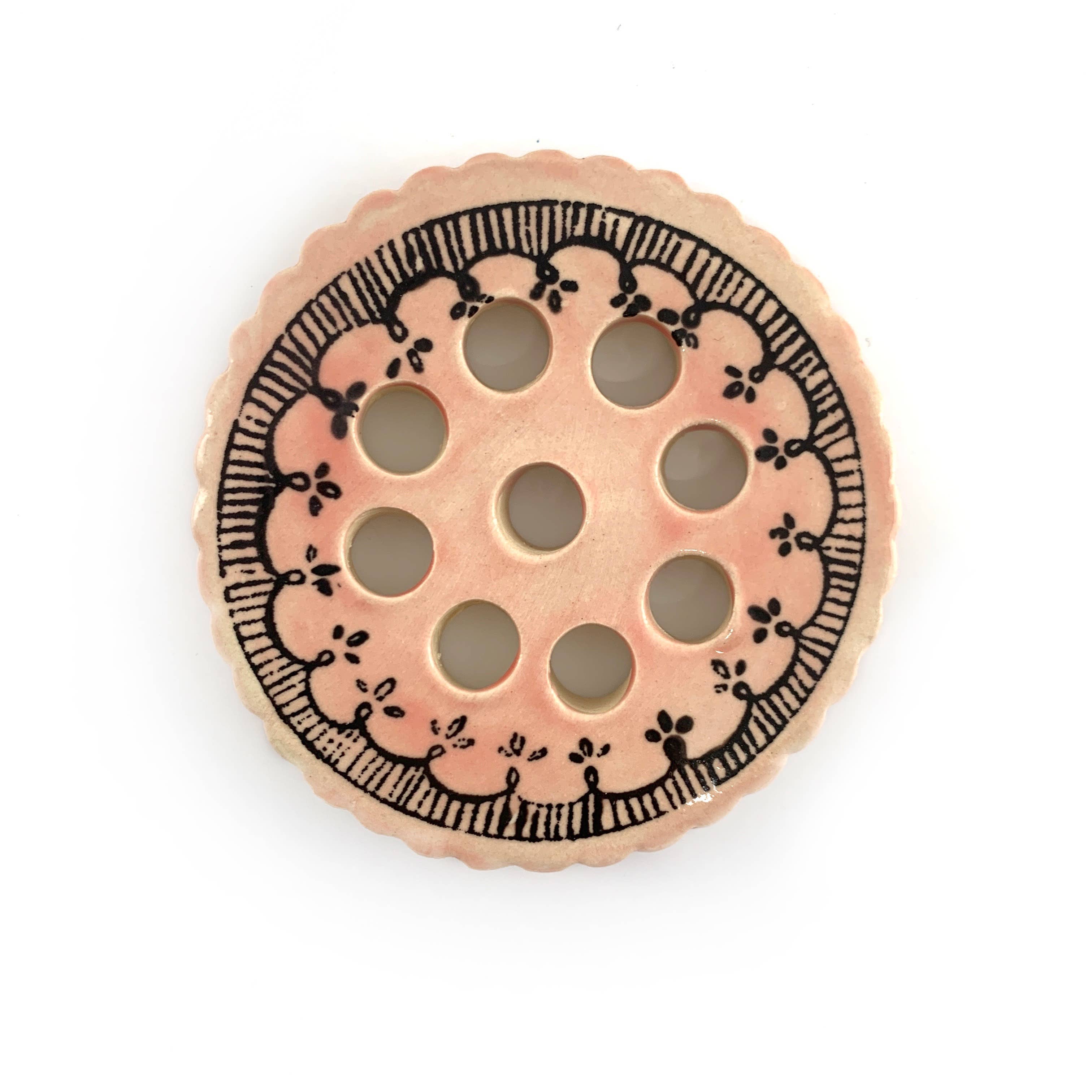 Magpie Mischief - Vente Pot - Grenouille fleurie pour bouquet de bocaux Mason ou propagation, jardin10