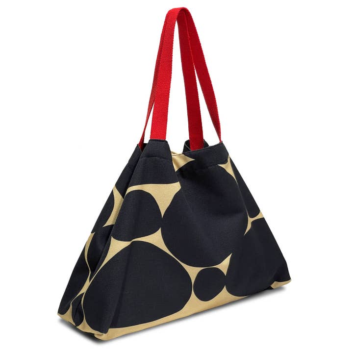 Barceloning - Venta al por mayor Bolsa de asa- Mujer - Big Bag Dots #BB