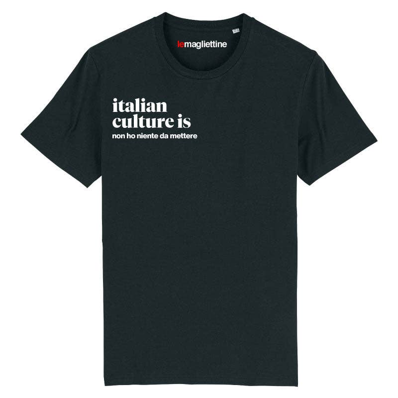 Le Magliettine - Wholesale Screen Printed T-Shirt - Unisex - I DON'T HAVE ANYTHING TO WEAR (T-SHIRT)0