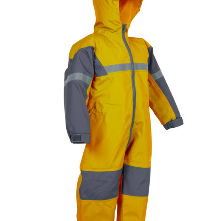 Trail Suit (Kids'), Sundance Yellow and other Purchase Wholesale nylon strips. Free Returns & Net 60 Terms on Faire trending on Faire.