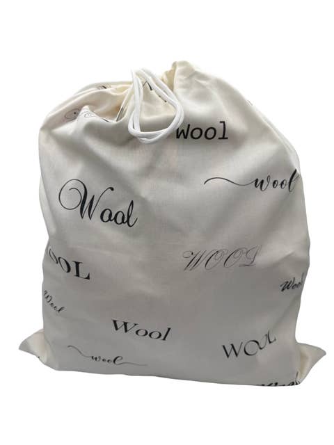 Wool Sweater Storage Bag for wholesale by Snobby & Posh