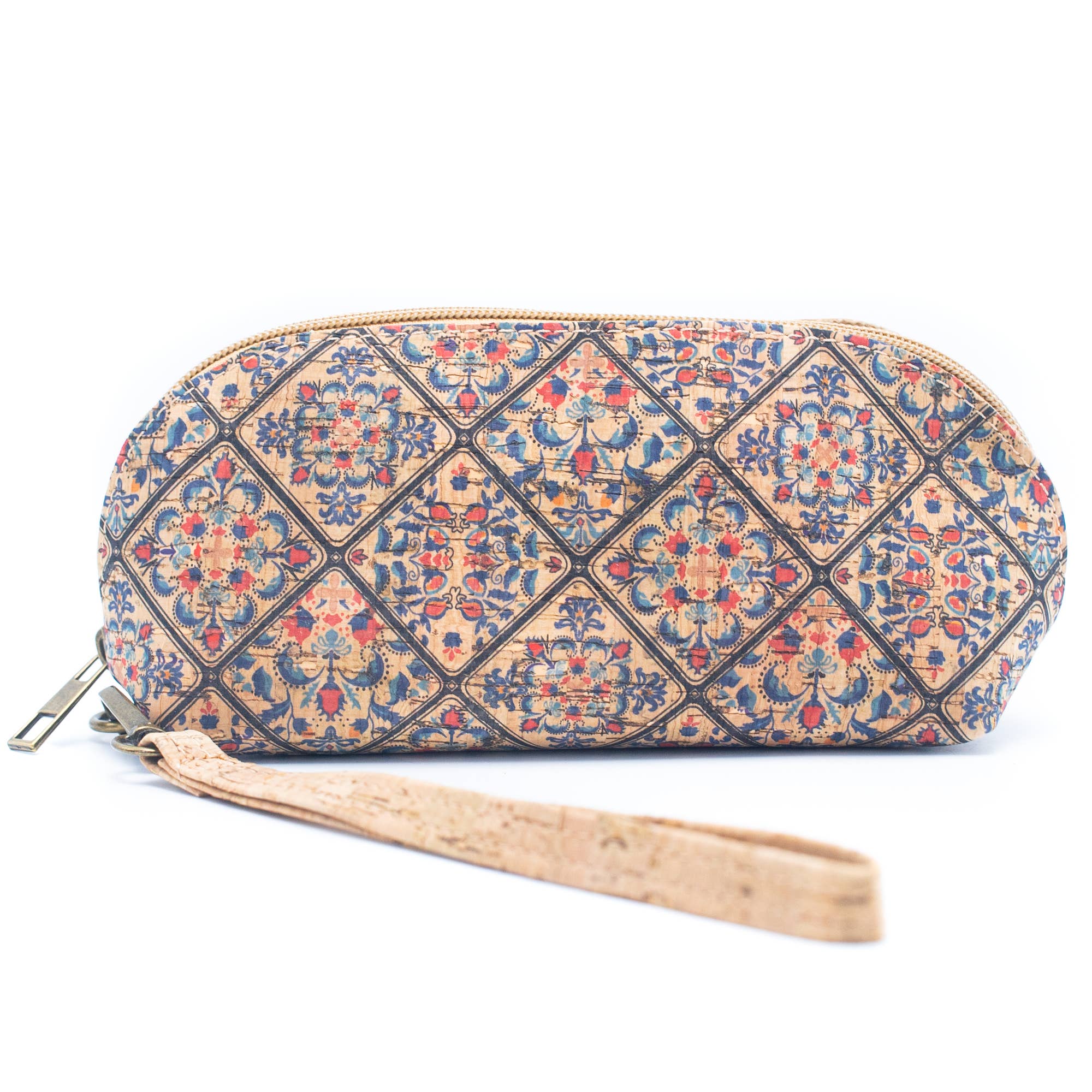 Meninas Bonitas Cork – wholesale Pencil case/pouch – Cork pencil case  pouch BAG-03914