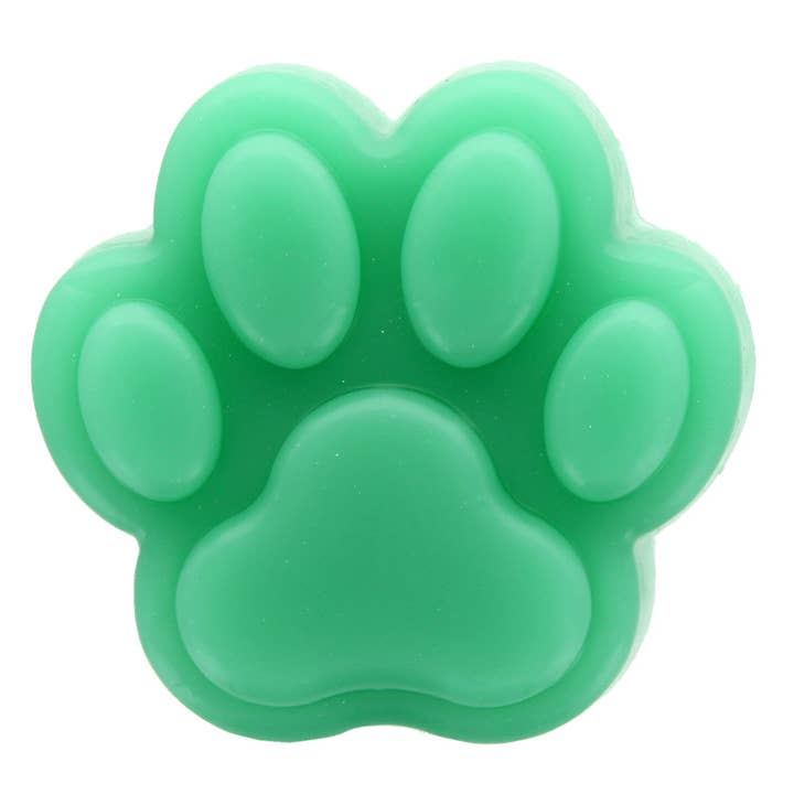 Barra de champú para perros Tea Tree, apta para veganos para venta al por mayor de The Soap Story